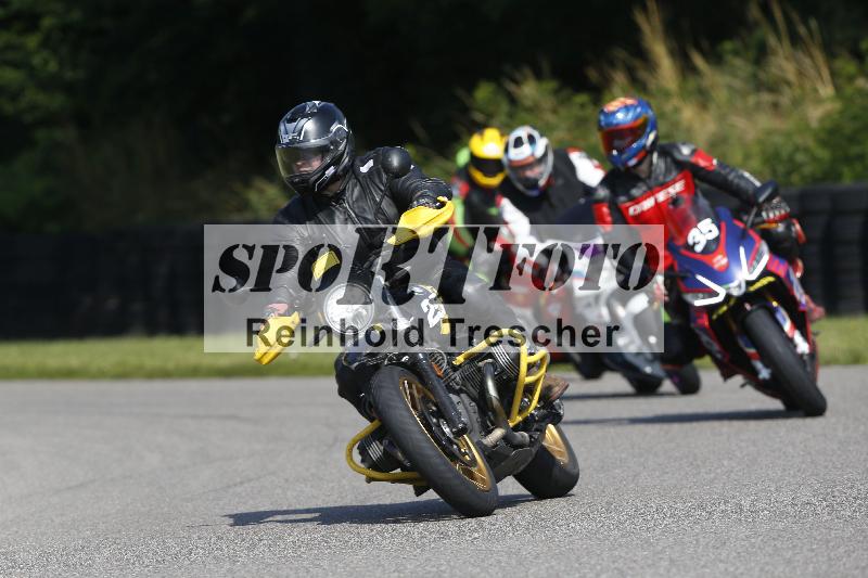 Archiv-2025/26 11.06.2025 Peter Studer have fun ADR/Gruppe blau/25